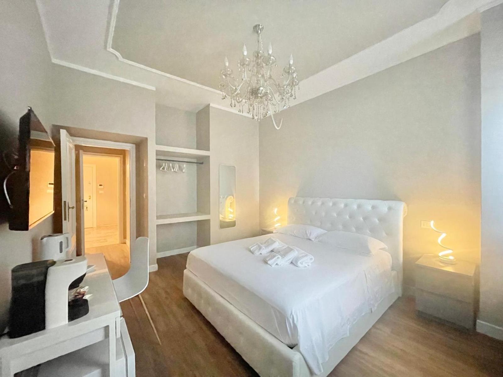 Regina Elena Rooms Pescara Eksteriør billede