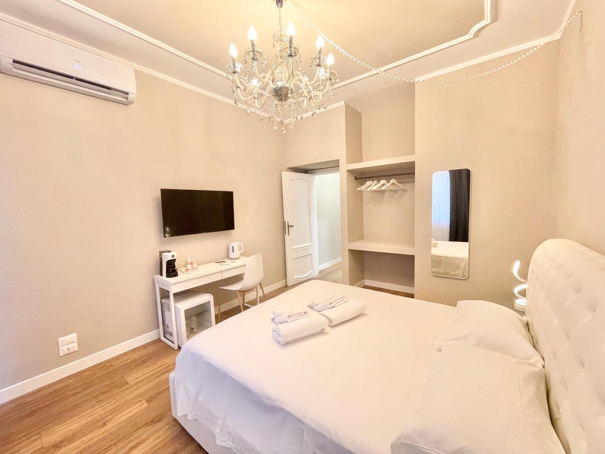 Regina Elena Rooms Pescara Eksteriør billede